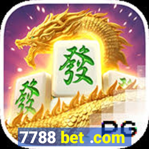 7788 bet .com